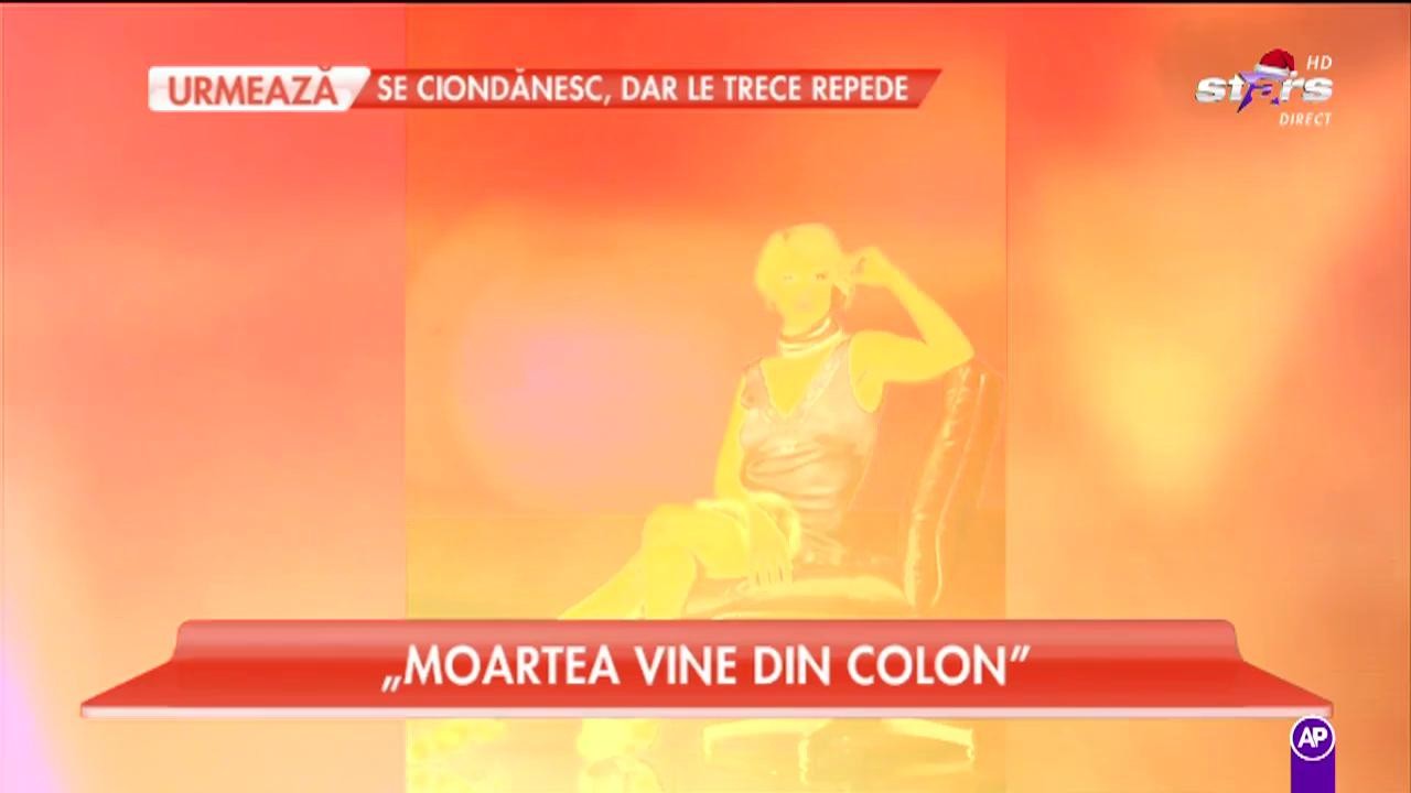 Sanda Ladoși trece prin chinuri greu de imaginat