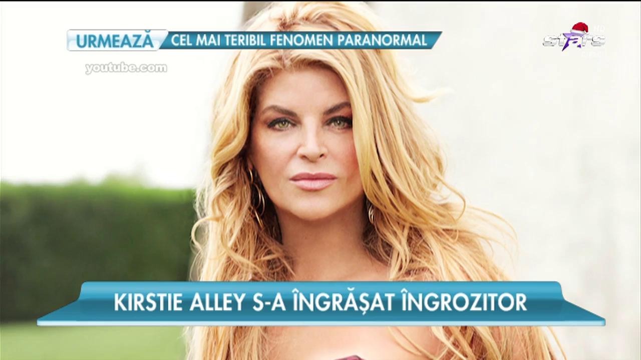 Vedete de primă m&acirc;nă de la Hollywood au ajuns de nerecunoscut!