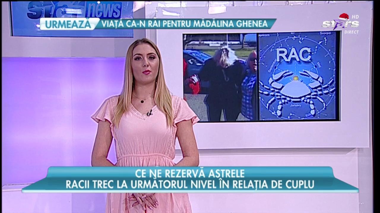 Horoscopul zilei 20/12/2016. Leii oferă ajutor persoanelor care au nevoie