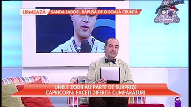Horoscopul Zilei, 19 decembrie 2016. Berbec: Sunt lucruri care necesită mare atenție