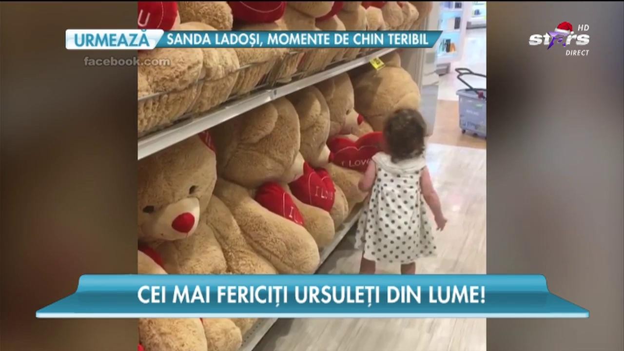 Un cunoscut prezentator &icirc;și surprinde fanii cu imagini emoţionante