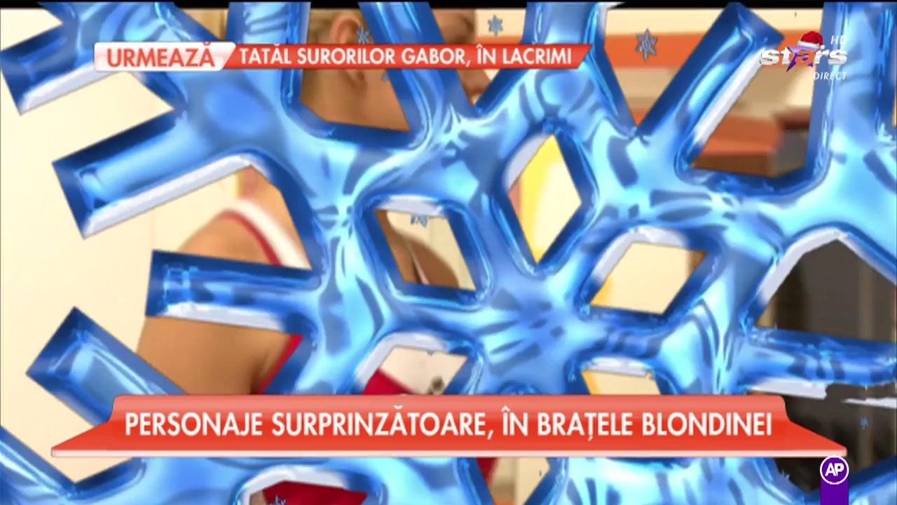 Viața ascunsă a Valentinei Pelinel