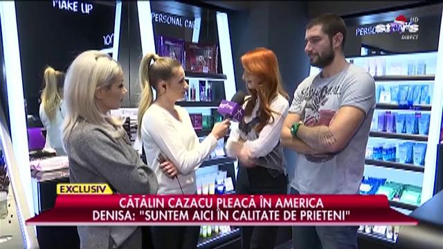 Denisa de la Bambi a rămas singură: &rdquo;După două zile cu el, stăteam trei să-mi revin&rdquo;