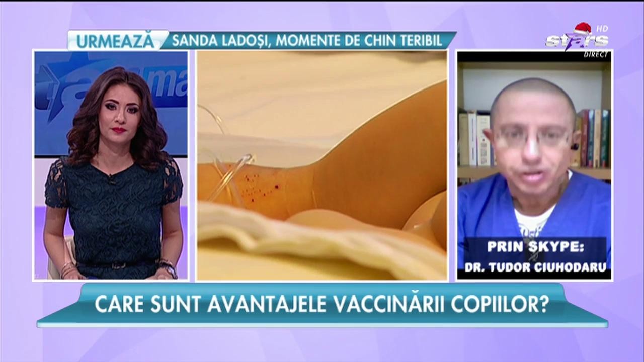 Raed Arafat: &rdquo;Vaccinul nu-i protejează doar pe cei care se vaccinează, ci și pe cei din jurul lor&rdquo;