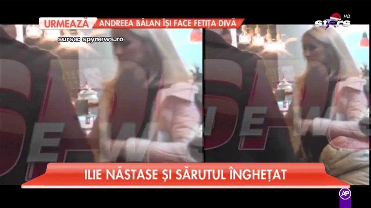 Cum a fost surprins Ilie Năstase &icirc;ntr-un mall