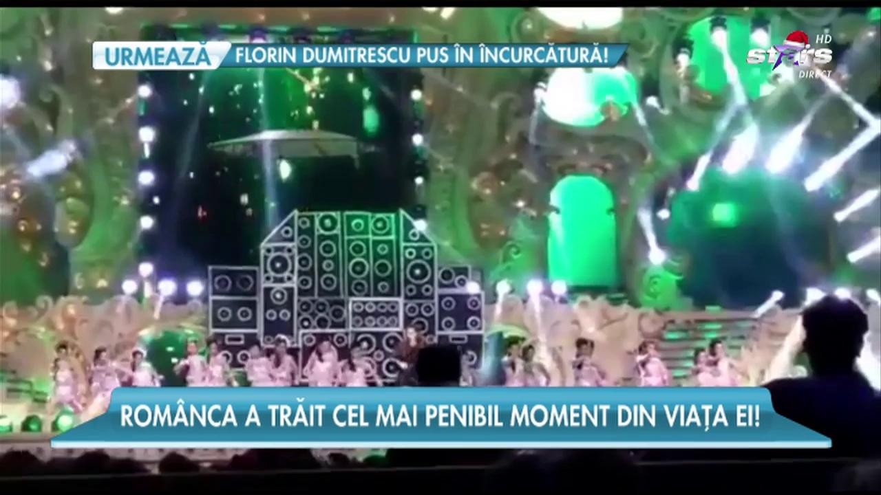 Iulia V&acirc;ntur făcută praf de indieni. I-au reproșat că are o voce ur&acirc;tă și că nu este deloc talentată