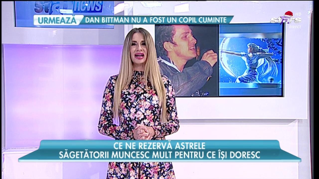 Horoscopul zilei 21/12/2016. Taurii pot avea parte de &icirc;nt&acirc;mplări neprevăzute
