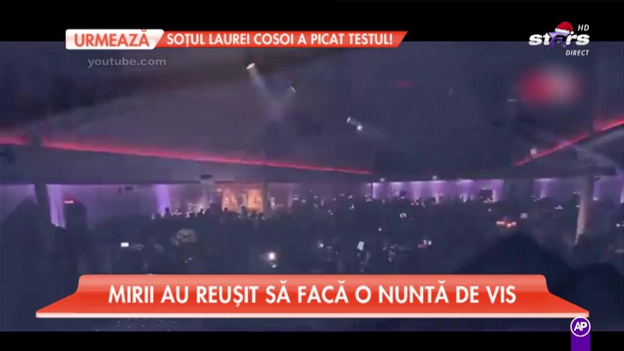 Lux, stil și elegantă la o nuntă din Pakistan