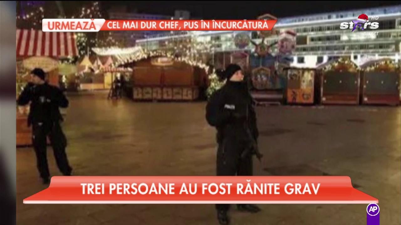 Alertă &icirc;n &icirc;ntreaga Europa!