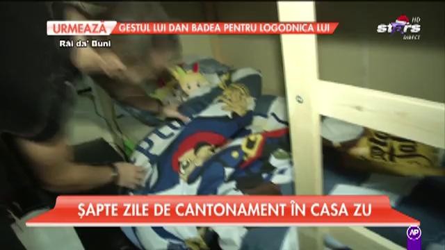 Cum este atmosfera &icirc;n Orașul Faptelor Bune
