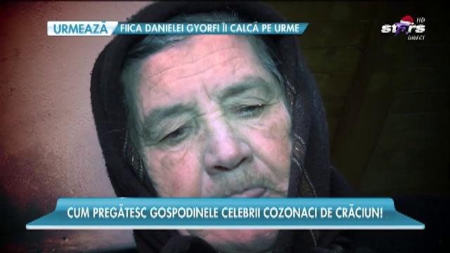 Cea mai gustoasă reţetă de cozonac vine din Ardeal