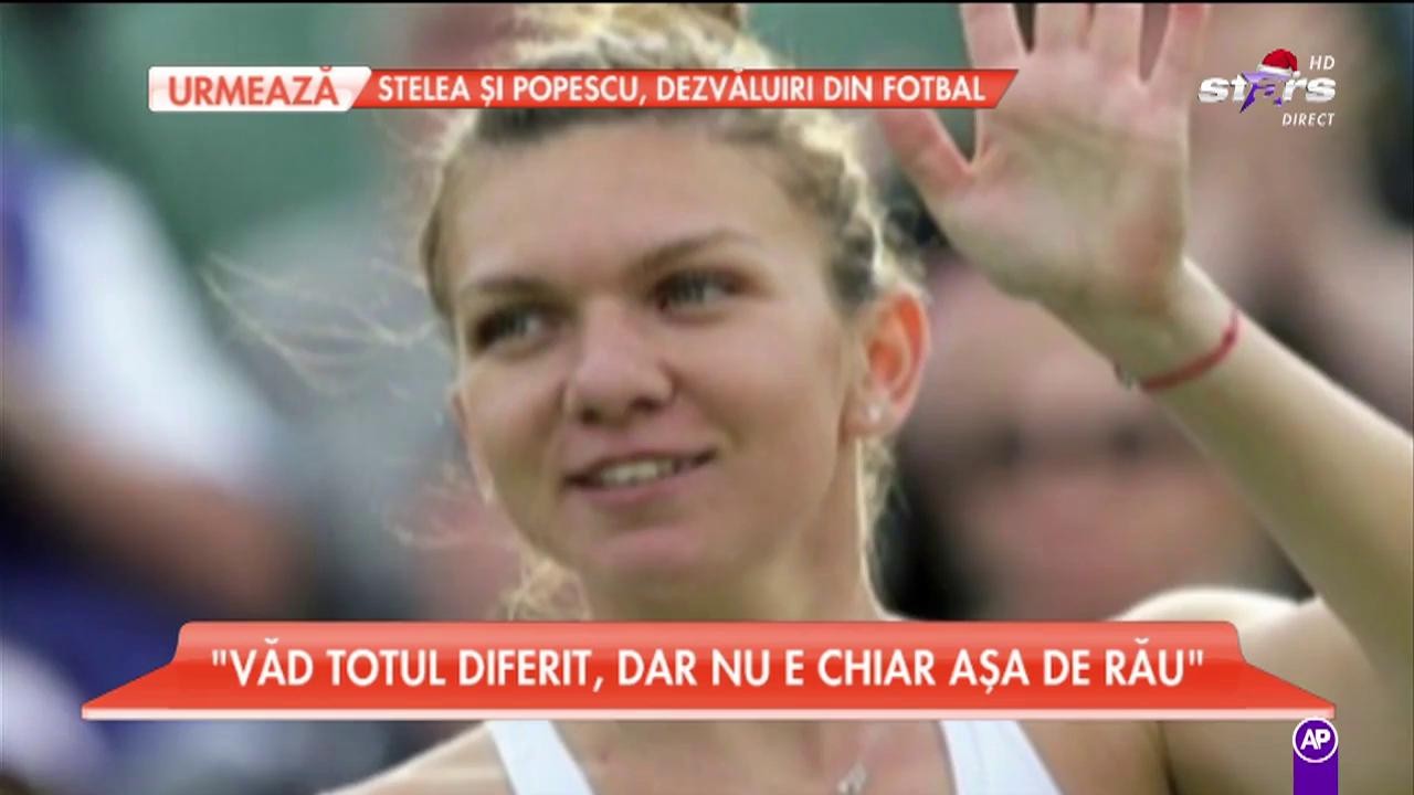 Simona Halep a luat o decizie radicală!