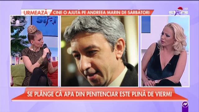 Dan Diaconescu vrea &icirc;n libertate