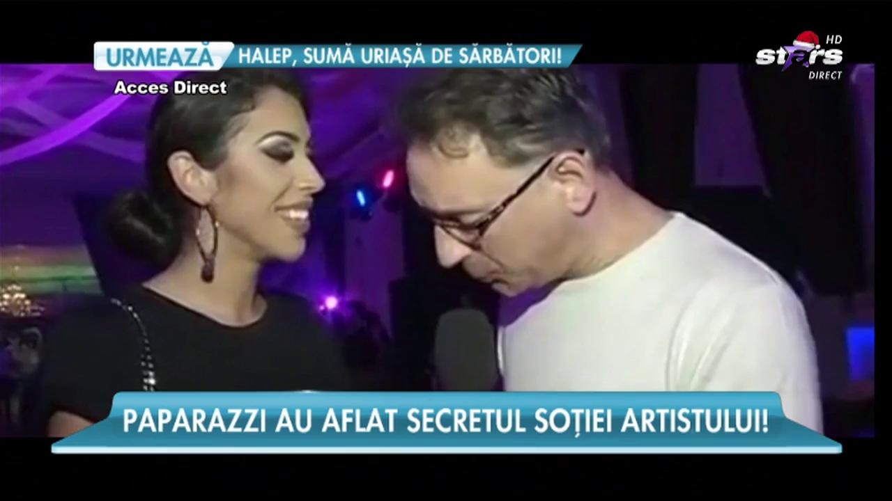 Cum reușește Raluca să-l &icirc;nnebunească pe Pepe