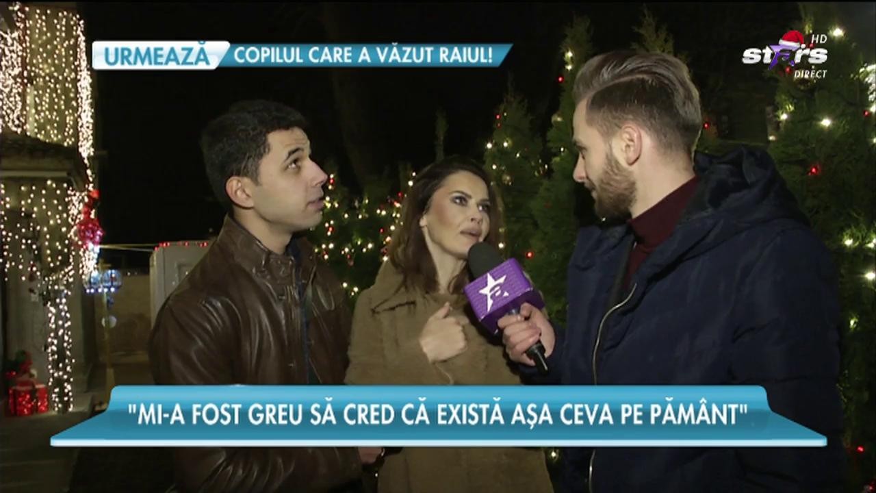 Cel mai emoționant moment pentru Oana Zăvoranu: &rdquo;S-a trezit și mi-a spus: Hai sa mergem să ne căsătorim!&rdquo;