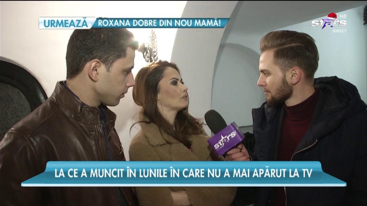 La ce a muncit Oana Zăvoranu &icirc;n lunile &icirc;n care nu a mai apărut la TV