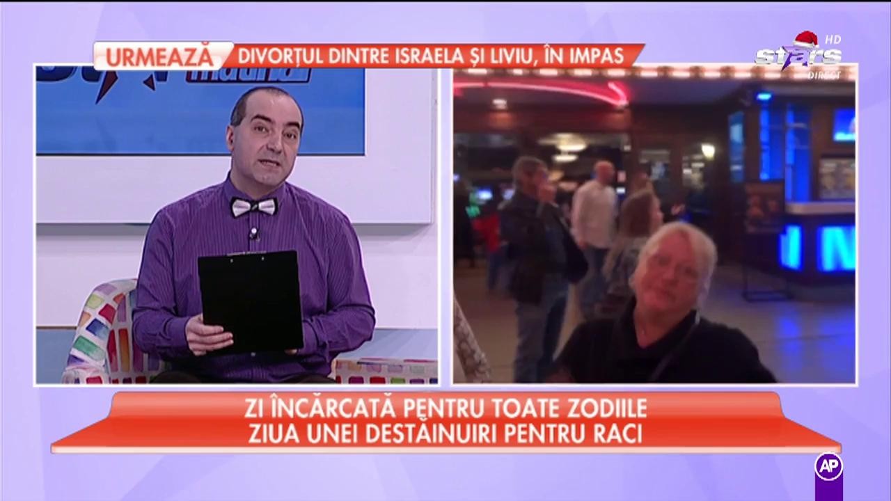Horoscopul zilei 23/11/2016. Zi &icirc;ncărcată pentru toate zodiile