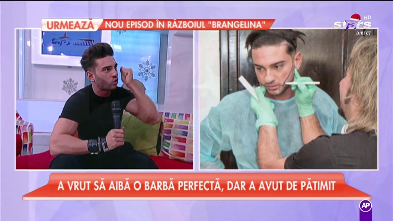 Mama lui Dorian Popa: &rdquo;Fiul meu era extrem de emoționat c&acirc;nd &icirc;l vedea pe Moș Crăciun&rdquo;