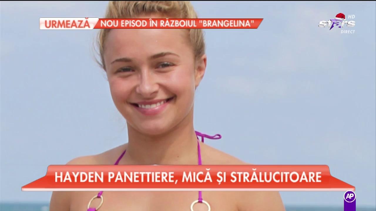 Cele mai scunde vedete de la Hollywood