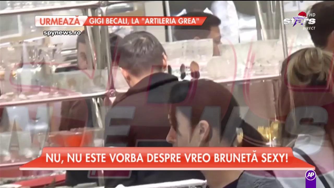 Liviu V&acirc;rciu pune la cale o petrecere de pomină!