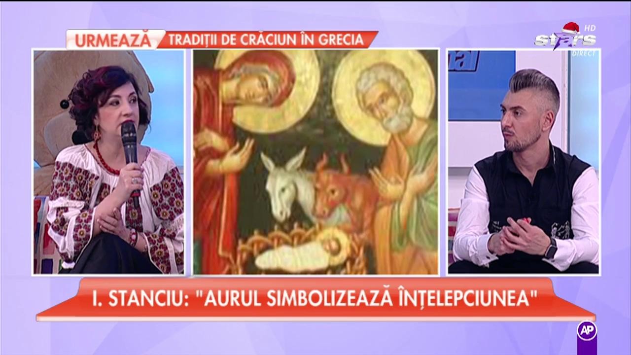 Ce simbolizează ziua de 25 decembrie