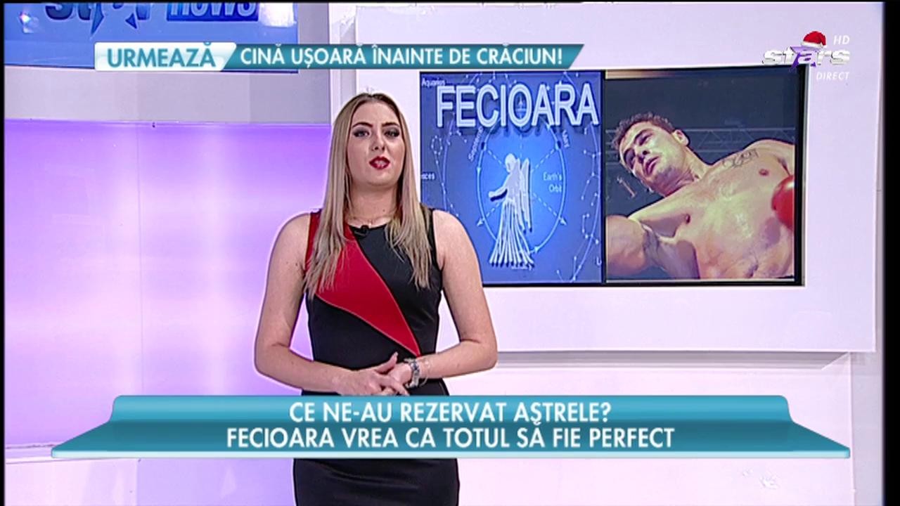 Horoscopul de Crăciun. Taurii au probleme cu gelozia