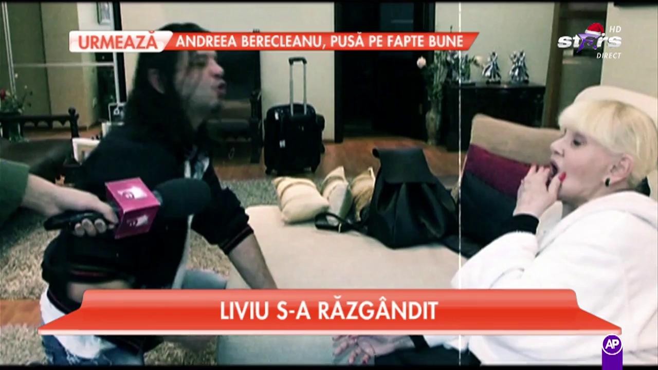 Divorţul dintre Israela şi Liviu, &icirc;n impas