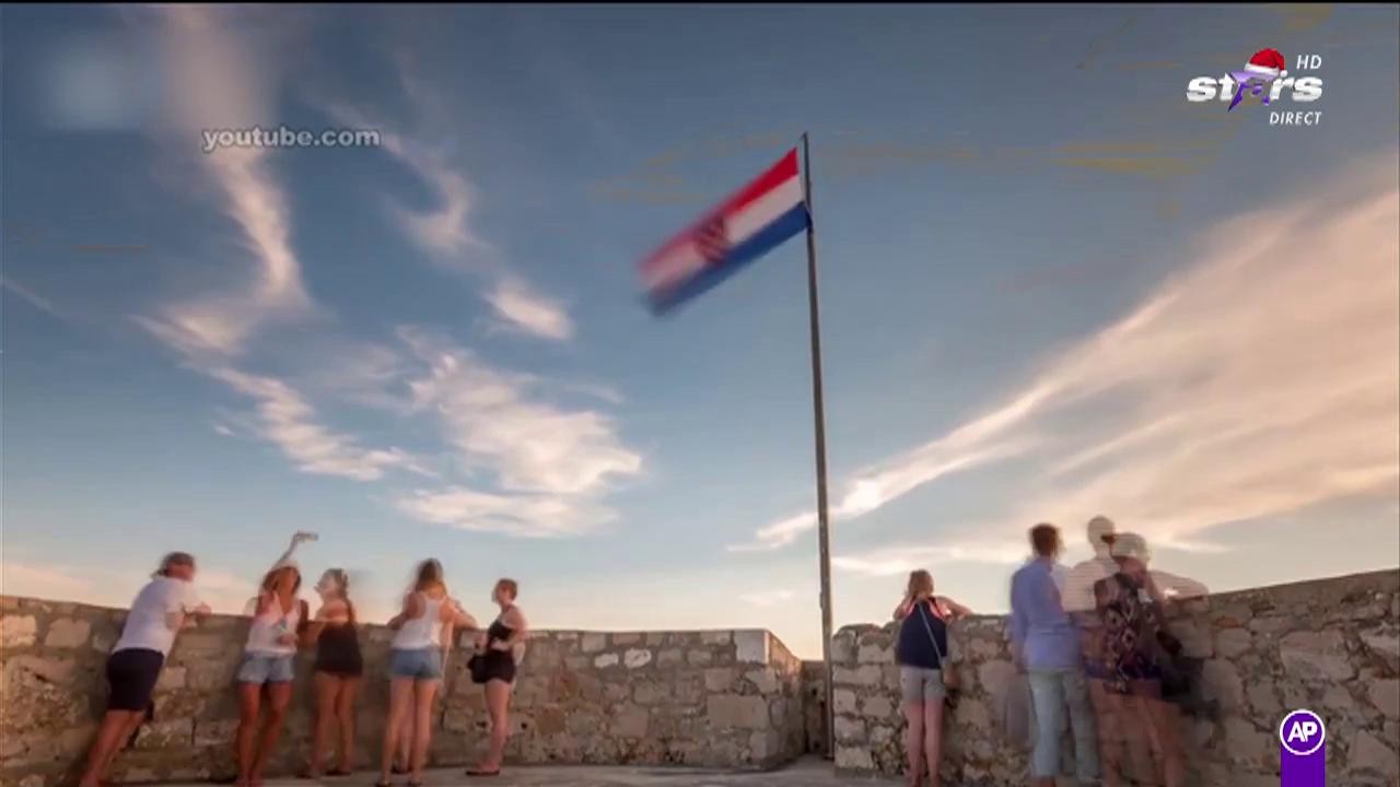 Hvar, o insulă de vis şi un loc de relaxare ideal