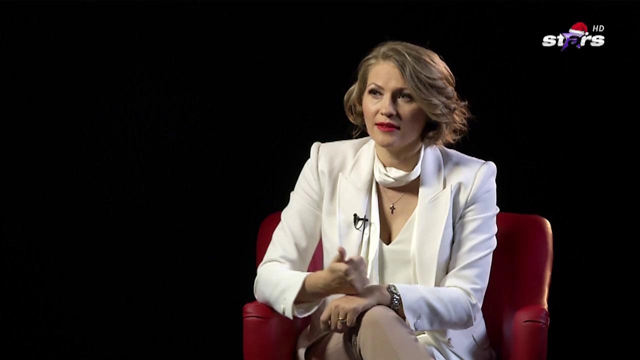 Mirela Boureanu Vaida: &rdquo;Mi-e cam dor să c&acirc;nt. Oare mai am voce? Nici nu mai am testat&rdquo;