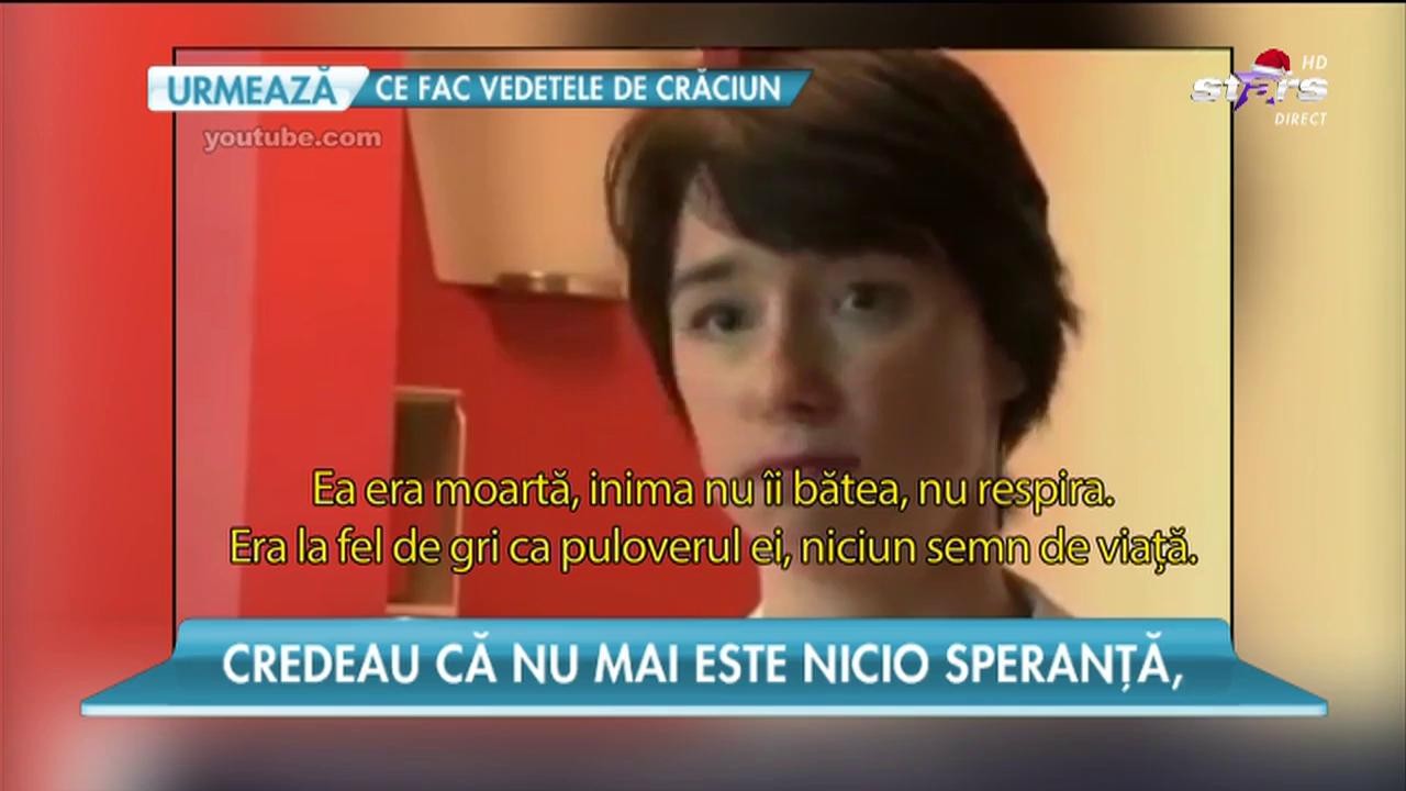 De Crăciun, miracolele se &icirc;nt&acirc;mplă cu adevărat!