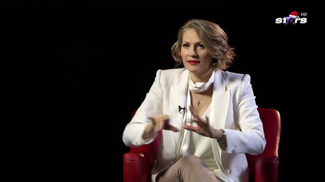 Mirela Boureanu Vaida, despre copilăria ei: &rdquo;De Crăciun eram destul de triști&rdquo;