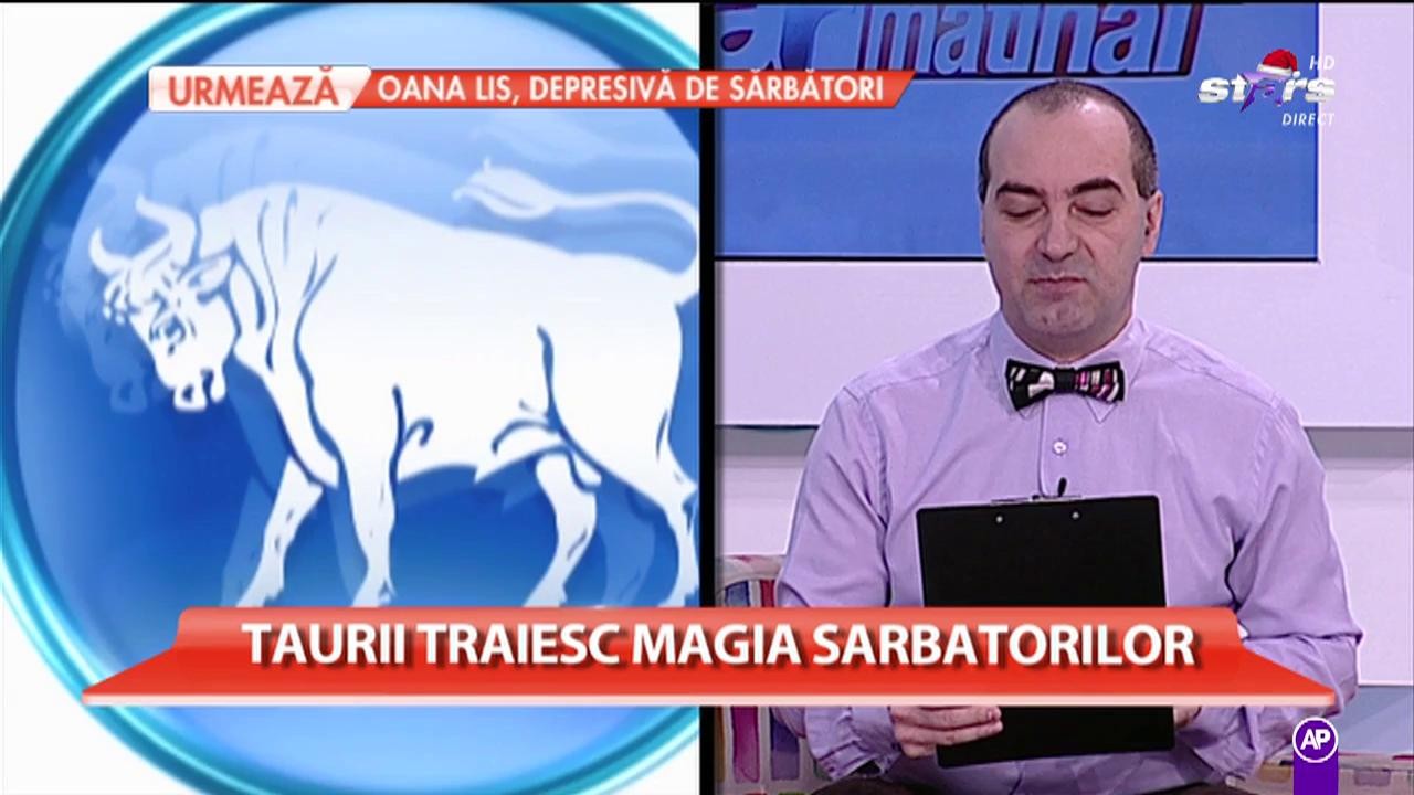 Horoscopul zilei 24/11/2016. Berbecii sunt solicitați pe toate planurile