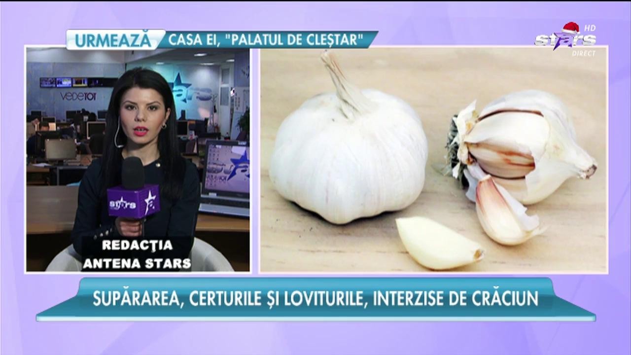 Tradiții, obiceiuri și superstiții de Crăciun