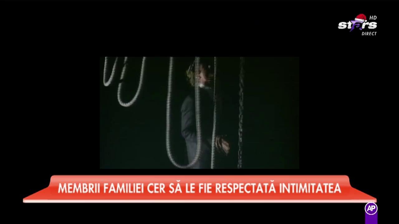 C&acirc;ntărețul George Michael s-a stins din viaţă la v&acirc;rsta de 53 de ani