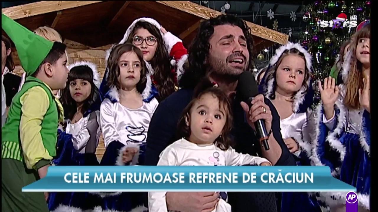 Pepe - "Dragostea e un dar"