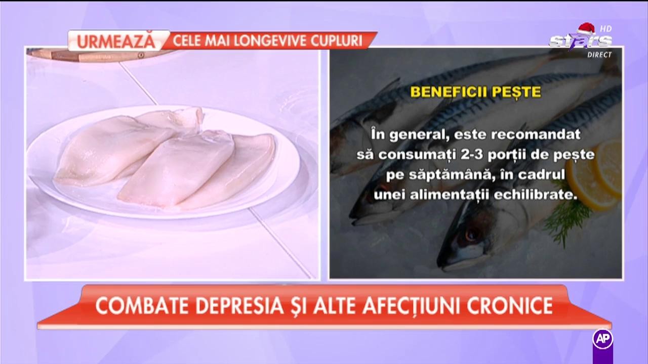 Rețeta de la Star Matinal "Peşte &icirc;n sos de roşii şi busuioc "