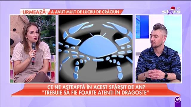 Ce ne așteaptă &icirc;n acest sf&acirc;rșit de an?