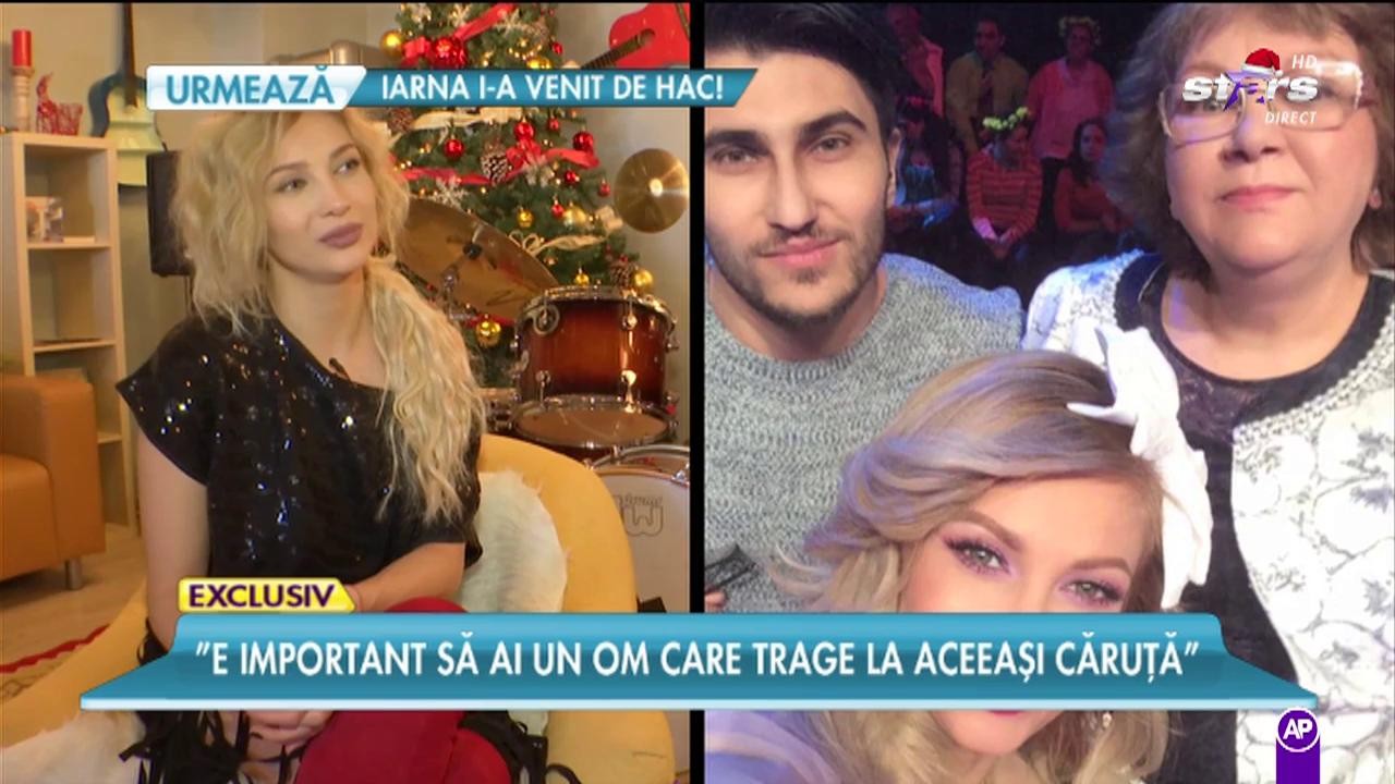 Lora și Ghenu, sărbători romantice &icirc;n doi