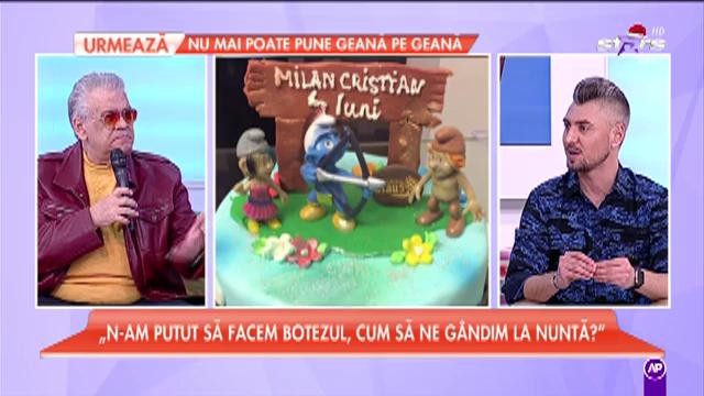 Valentina Pelinel nu se g&acirc;ndește la nuntă