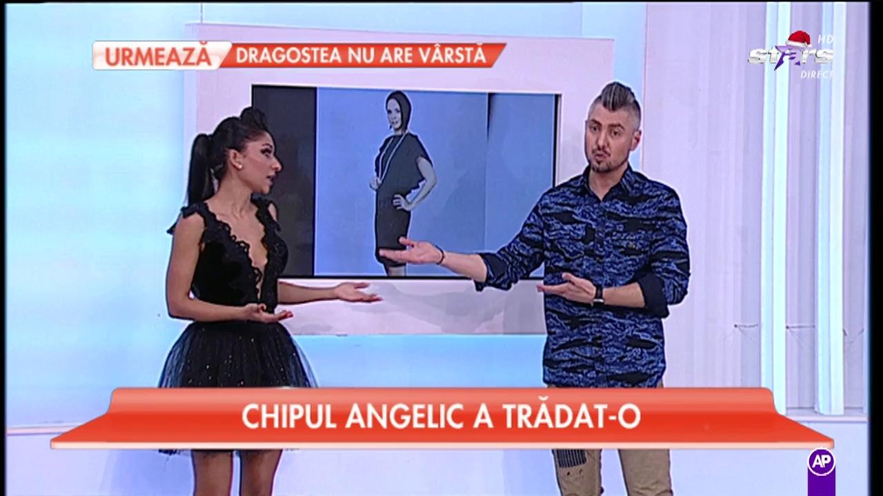 Andreea Marin, la un pas să nu mai fie primită in televiziune