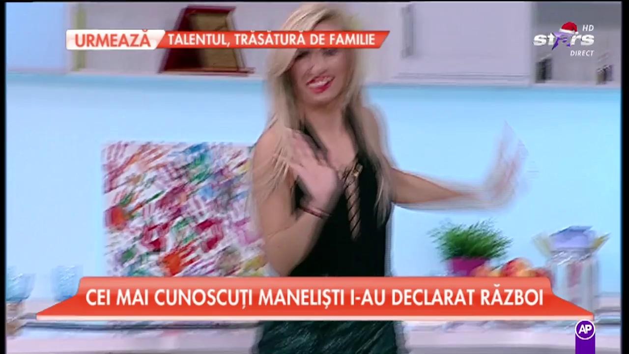 Adi de la V&acirc;lcea, inamicul public numărul unu