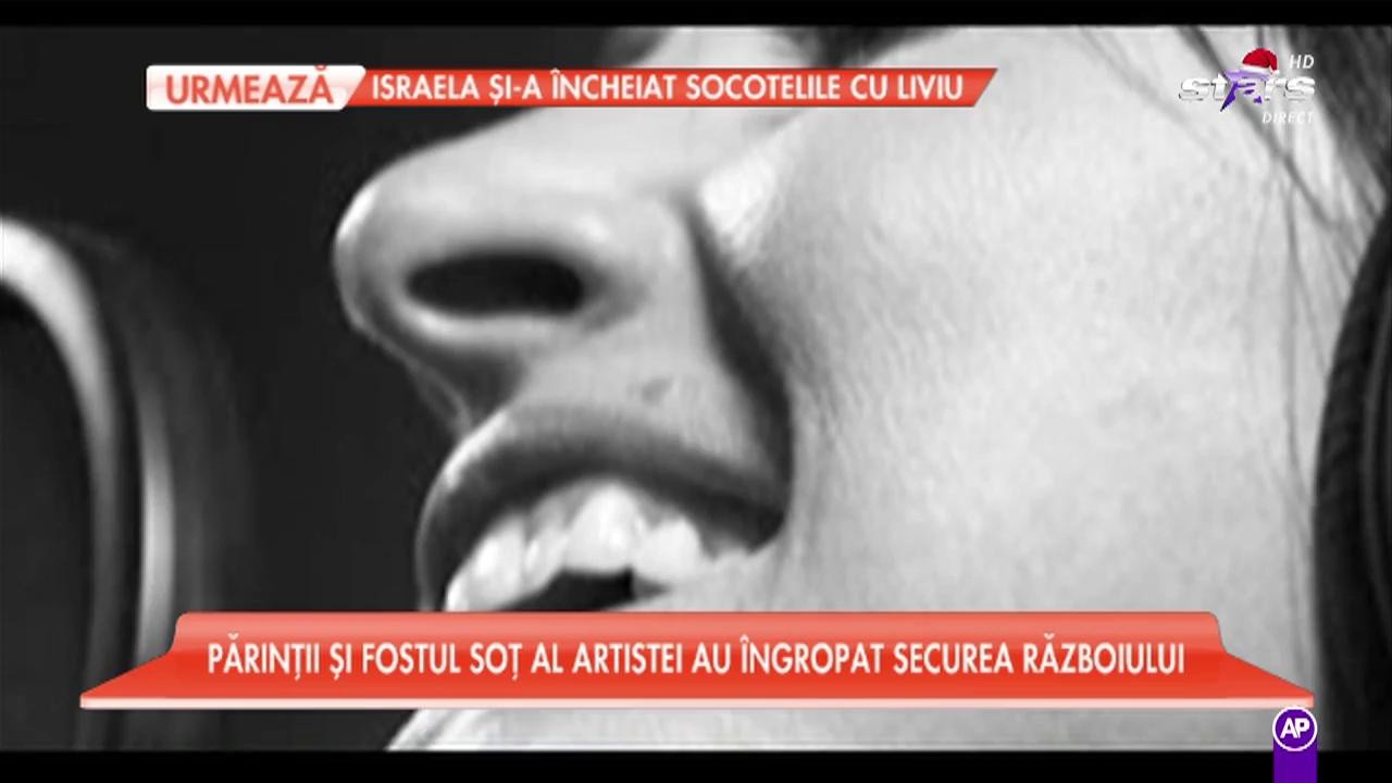 Șase ani și jumătate fără Mădălina Manole