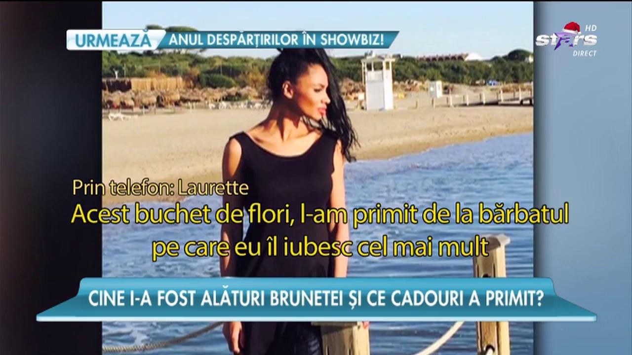 Laurette, răsfăţată cu o super petrecere de ziua ei!