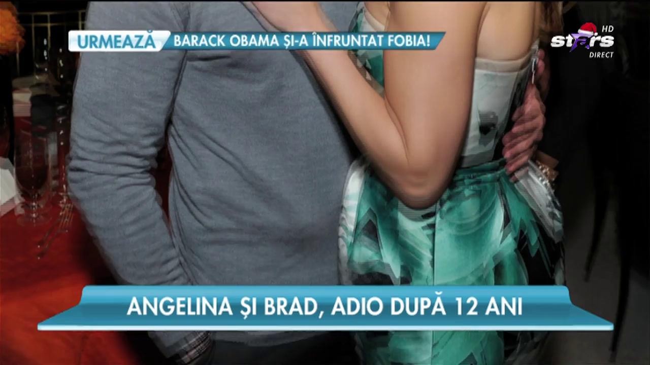 2016 a fost anul despărţirilor &icirc;n r&acirc;ndul vedetelor!