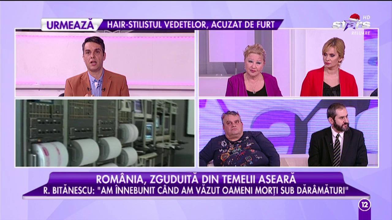Rita Mureşan despre iubiţii ei: "Sunt mai mulţi"