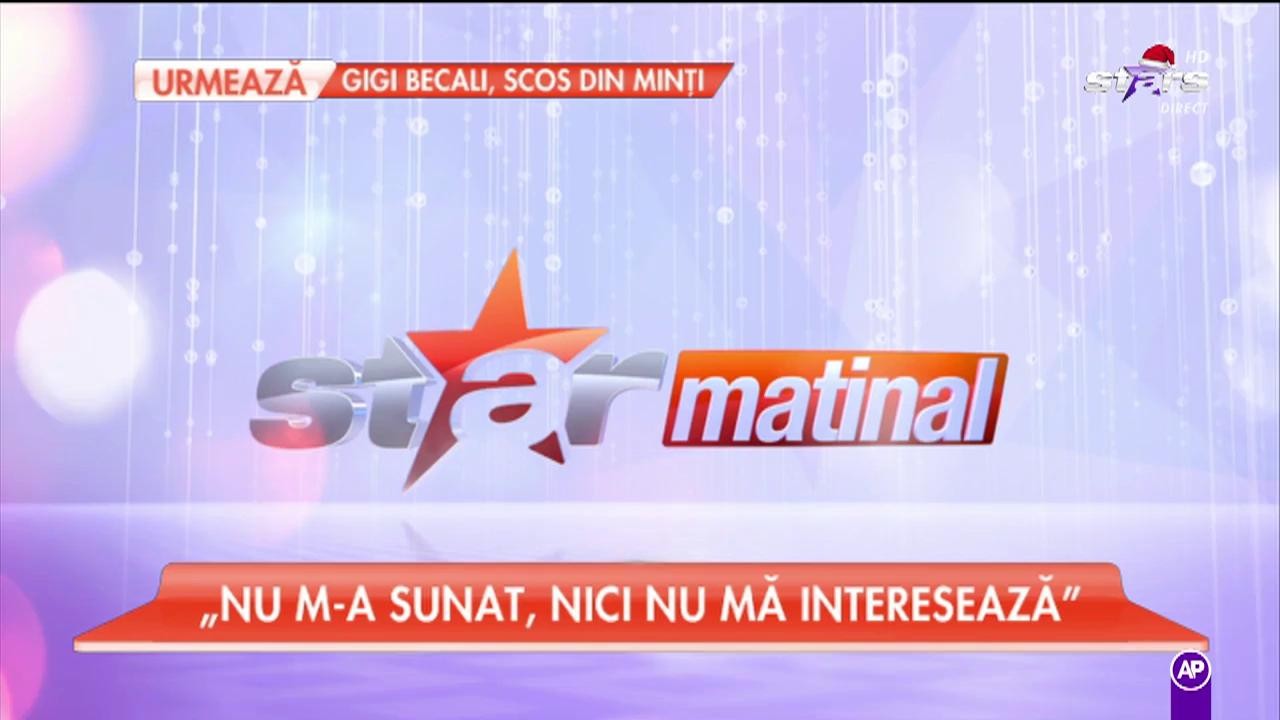 Laurette, &icirc;ncercată de sentimente confuze