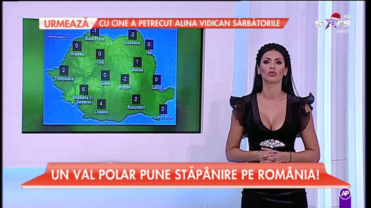 Meteo! Cod galben de frig și ninsoare &icirc;n toată țara