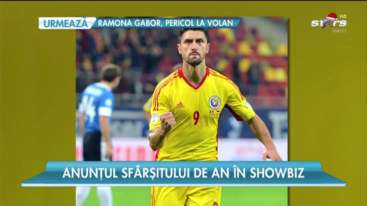 Anunţul sf&acirc;rşitului de an &icirc;n showbiz! Ilinca Vandici este &icirc;nsărcinată
