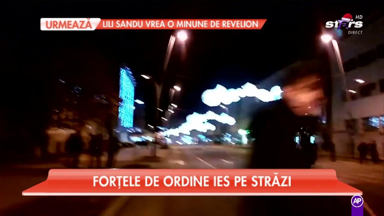 Folosirea petardelor, sancţionată cu &icirc;nchisoare