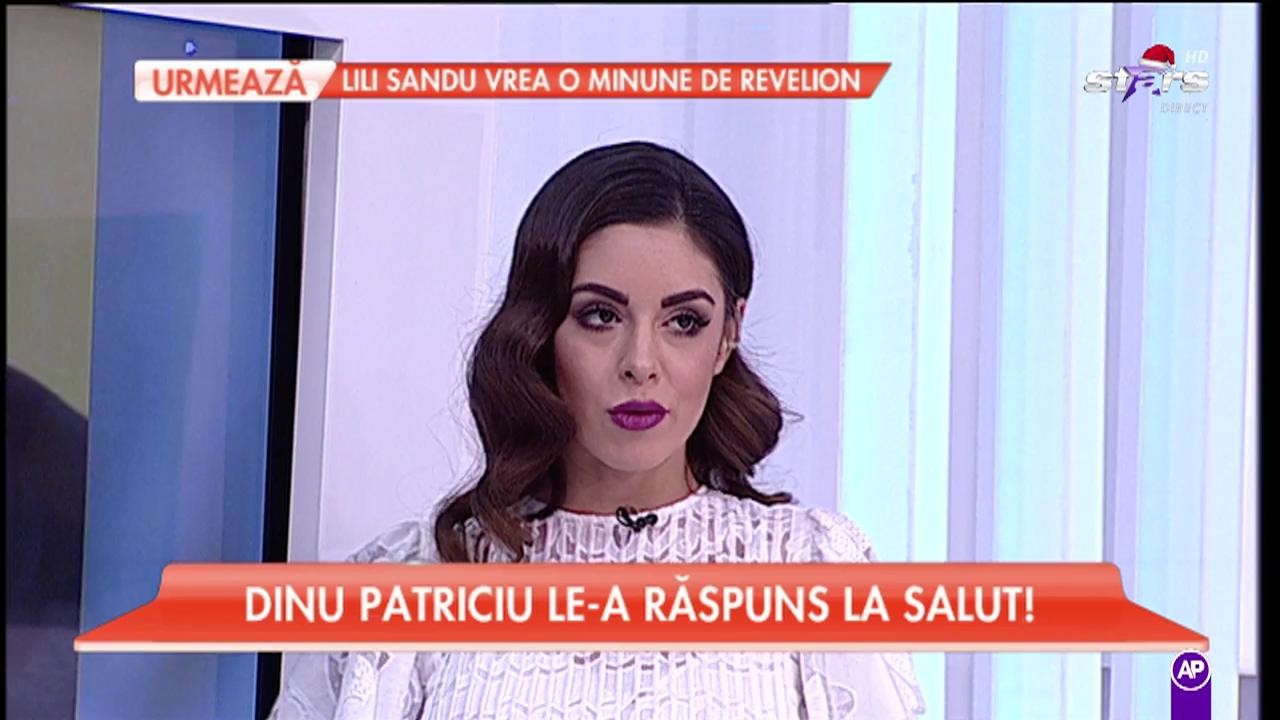 BOMBA sf&acirc;rșitului de an! Dinu Patriciu nu este mort